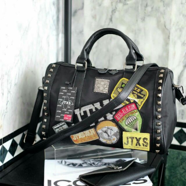 JTXS Limited Edition