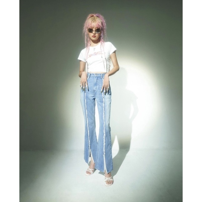 New with tag‼️ jeans from @fallenangels_store