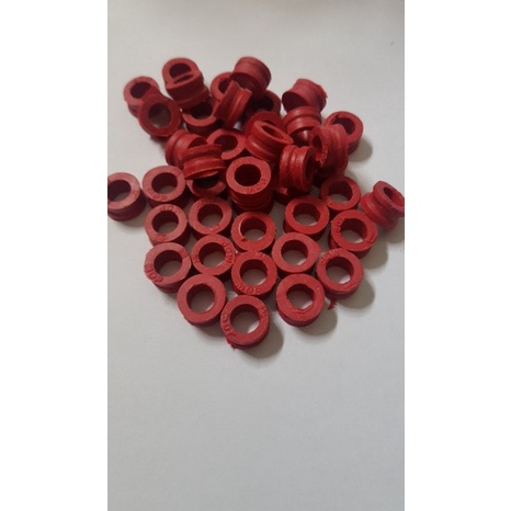 MERAH ยางสีแดง LPG GAS CYLINDER 3 กก. SNI SEAL LPG GAS CYLINDER 12 กก.