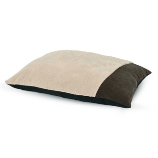 Aspen Pet Pillow Pet Bed 36" x 27" เพ็ทเมท ที่นอนทรงหมอนสี่เหลี่ยม