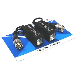 Balun HD 2MP บาลันสำหรับกล้องวงจรปิด