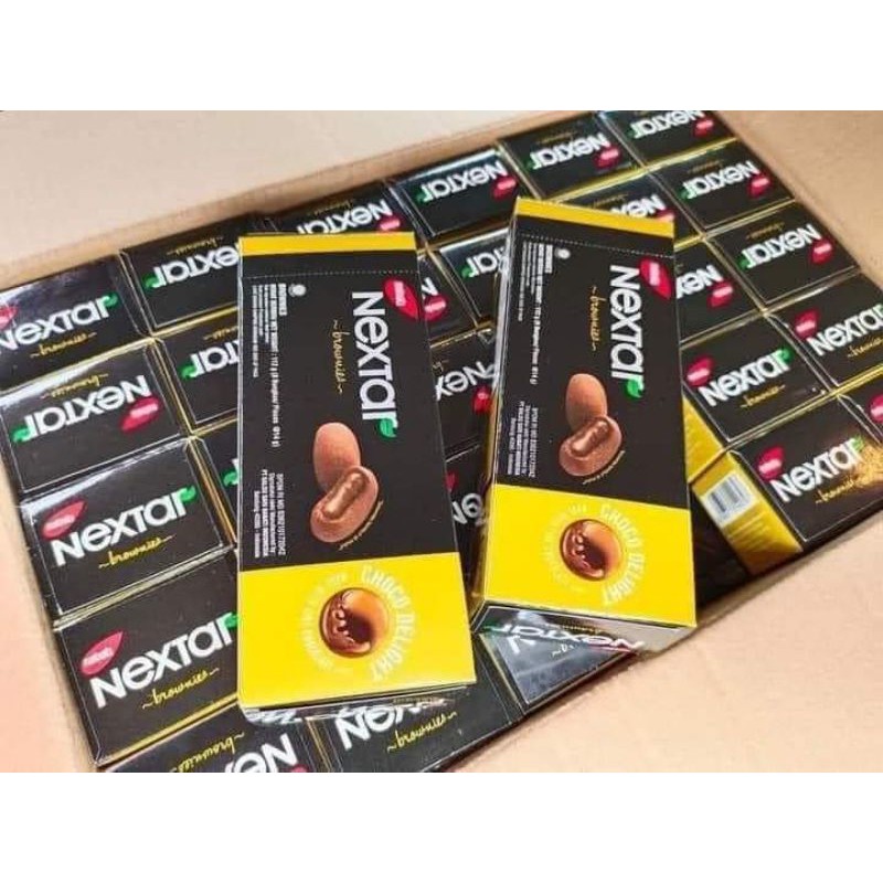 Brownie Nabati Nextar