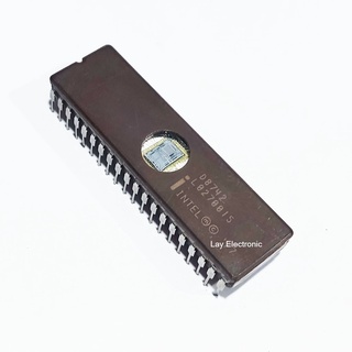 8742 D8742 INTEL MICROCONTROLLER CDIP-40