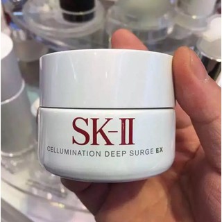 skii/sk - ii/sk2 ครีมบํารุงผิว 50 กรัม