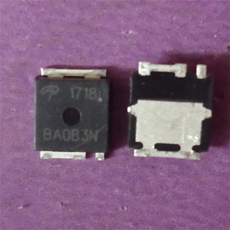 Mosfet AOL1718 AOL 1718 N-CH N Channel Nchannel