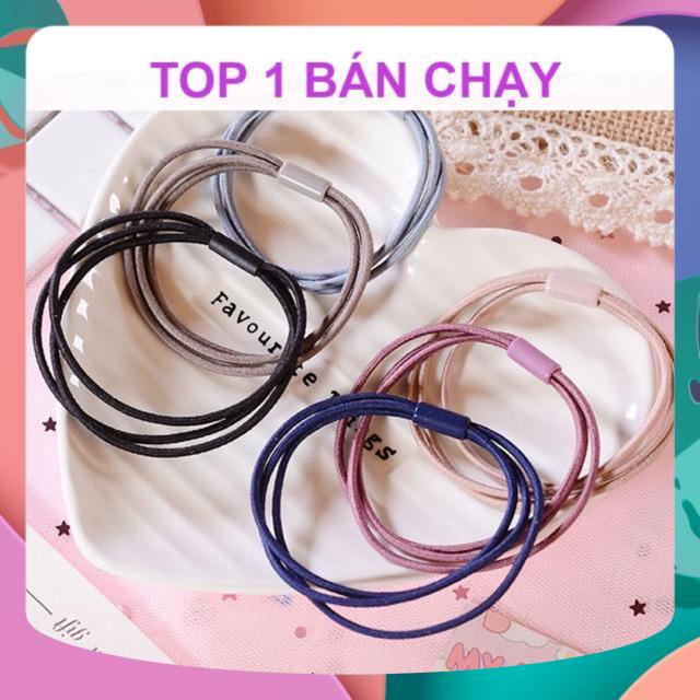 HAIR CORD COMBO WHOLESALE ยาว QUANTITY