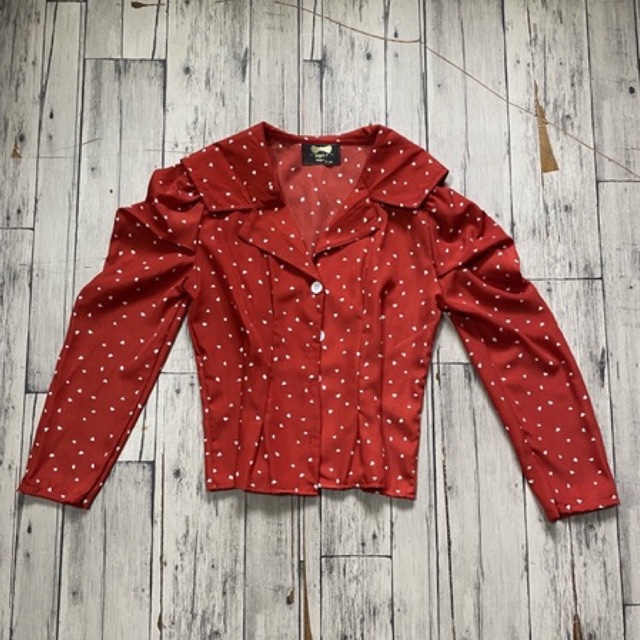 🕸 เสื้อแฟชั่น ป้าย Triple F ♥️