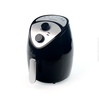 หม้อทอดไร้น้ำมัน AIR FRYER OXYGEN KW-819
