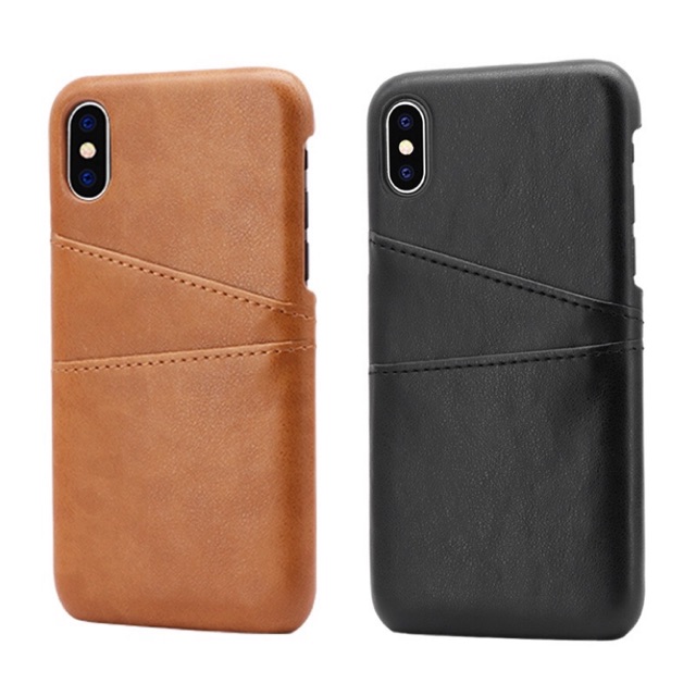 Case iphone xr black
