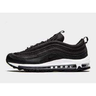 Nike Air Max 97 Black ⚫⚫