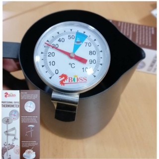 เทอร์โมมิเตอร์ Thermometer for Coffee ***สินค้าพร้อมส่ง***