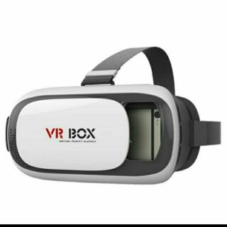 VR box