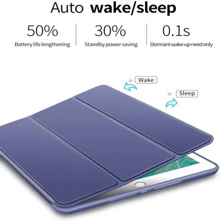 เคส iPad 2016 iPad pro 9.7 A1673 เคสอัจฉริยะ A1674 Sleep wake A1675
