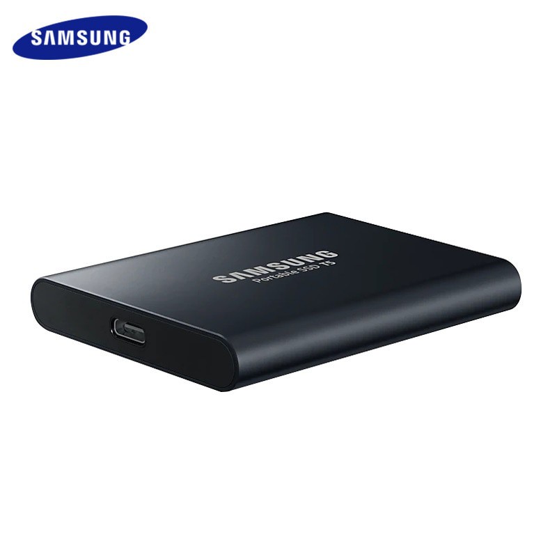 Samsung T5 SSD 2TB 1TB External State Drive USB 3.1 Gen 2 Backward