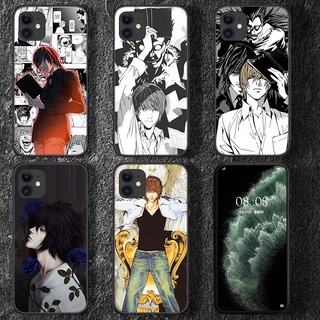 เคสโทรศัพท์มือถือลายการ์ตูนอนิเมะสําหรับ Redmi 9 9A 9C 9T S2 K40 Pro K20 K30 15Yth