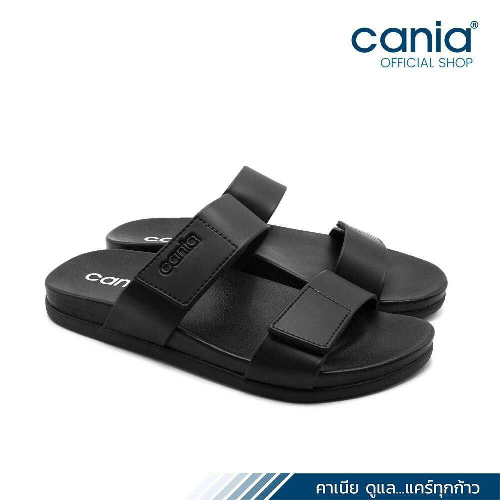 Cania รองเท้าแตะสวมชาย CM13035 Size 40-44
