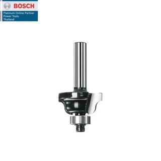 BOSCH ดอกสว่าน Roman ogee #419