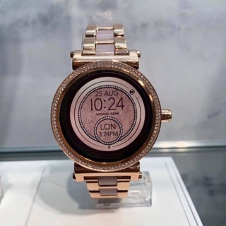 Michael Kors Smartwatch ของแท้ พร้อมส่ง