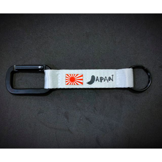 พวงกุญแจ SNAP LINK ( JAPAN )