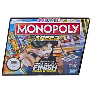 Hasbro Gaming MONOLOPY