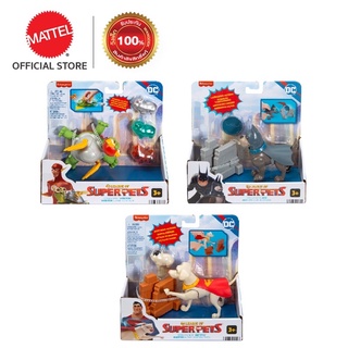 DC Super Pets Action Packs