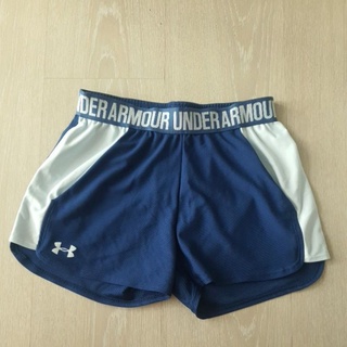 กางเกงขาสั้น Under Armour  size XS