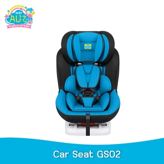 BABY ALIZ - ISOFIX Baby Car Seat  คาร์ซีท รุ่น ไอโซฟิก