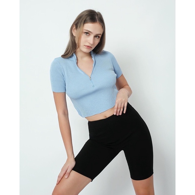 กางเกง Millie Biker*