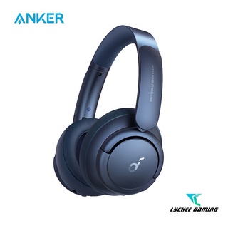 ของแท้ Soundcore Anker Life Q35 Q45 หูฟังตัดเสียงรบกวน หลายโหมด เล่นได้ 40 ชั่วโมง ใส่สบาย คุยได้ชัดเจน