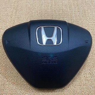 Srs ปลอกหุ้มพวงมาลัยรถยนต์ สําหรับ Honda City Honda Jazz Rs Freed Civic