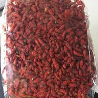 อรุณทิพย์ เก๋ากี้ 300 กรัม Arunthip Goji 300 grams