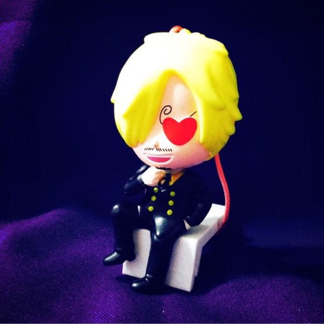 Monitor Stand With Mirror(Sanji)