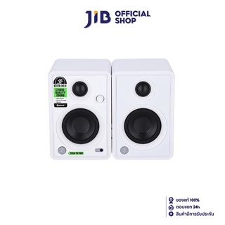 MACKIE SPEAKER BLUETOOTH (ลำโพงบลูทูธ) CR3-XBTLTD-WHT (WHITE)