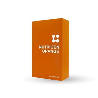 Nutigen Orange Enzyme นิวทริเจนออเรนจ์ เอนไซม์