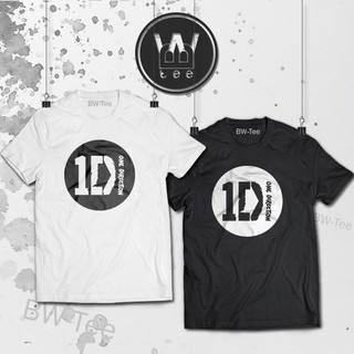 เสื้อคนอ้วนผญ - ONEDIRECTIONเสื้อยืดน่ารักเสื้อเชิ้ตUnisexHypebeastTshirtตลกทีสตรีทแวร์เสื้อผ้าผ้าฝ