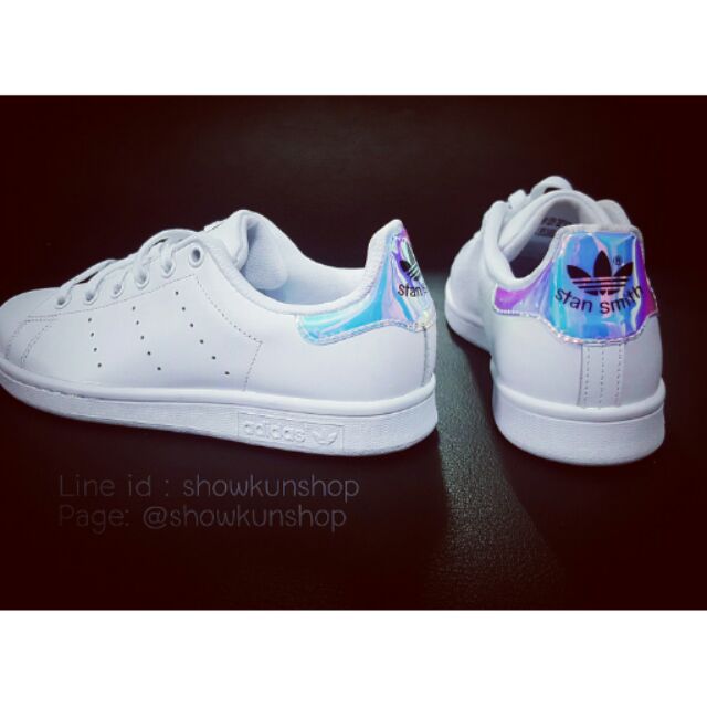 stan smith mermaid