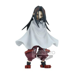 Shaman King Hao Figure พร้อมส่ง