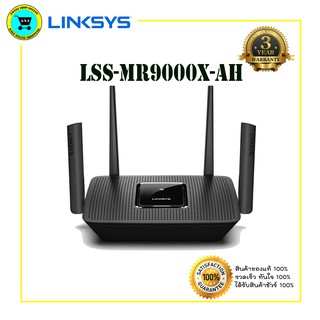 LINKSYS MR9000X MESH WIFI ROUTER รุ่น LSS-MR9000X-AH รับประกัน 3 ปี