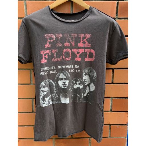 เสื้อวงวินเทจ Vintage T-Shirt Pink Floyd 2000s