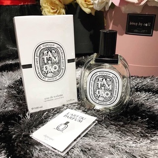 อิมพอร์ตหิ้ว พร้อมส่ง DIPTYQUE TAMDAO EDT ▪️  100ml inboxซีล ▪️  2600 ▪️  ส่งฟรีอิมพอร์ตหิ้ว พร้อมส่ง DIPTYQUE TAMDAO ED