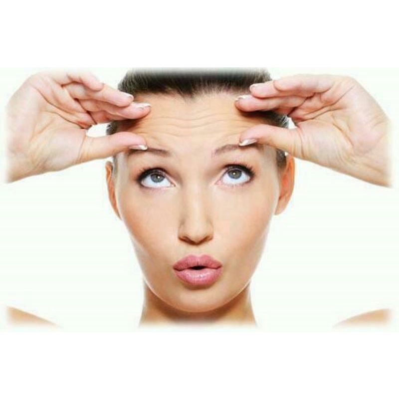 ISO 3 คอลลาเจนจากปลาทะเลน้ำลึก