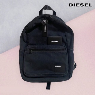 Diesel เป้โน๊ตบุ๊ค 13” แบรนด์💯% ✅ส่งฟรี