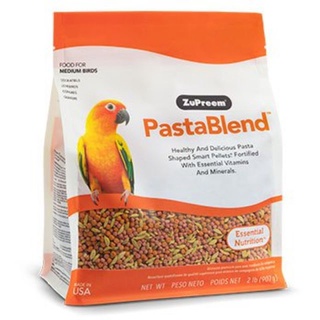 zupreem pastablend 907g.