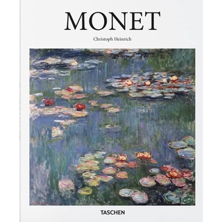 Claude Monet : 1840-1926: Capturing the Ever-changing Face of Reality