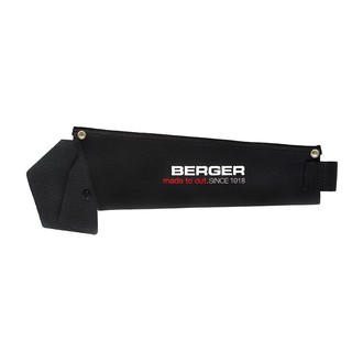 BERGER 5127 ปลอกเลื่อย ปลอกหุ้มเลื่อย ปลอกเก็บเลื่อย ที่เก็บเลื่อย ซองเก็บเลื่อย Made in geramany