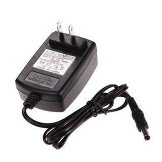 Adapter 9V 2A 2000mA (DC 5.5 X 2.5MM)