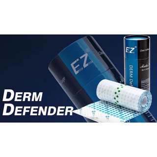 EZ DERM Defender ฟิล์มแลปหลังสัก EZ