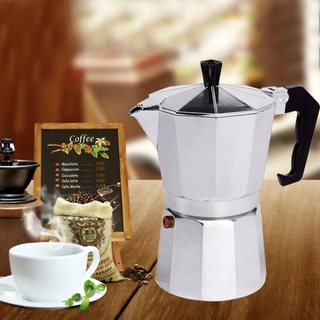 coffee machine  ที่ชงกาแฟสด เครื่องชงกาแฟมอคค่า เครืองชงกาแฟสด