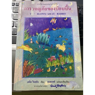 การผจญภัยของบ็อบบิ้น