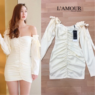 มินิเดรส Label : L’AMOUR